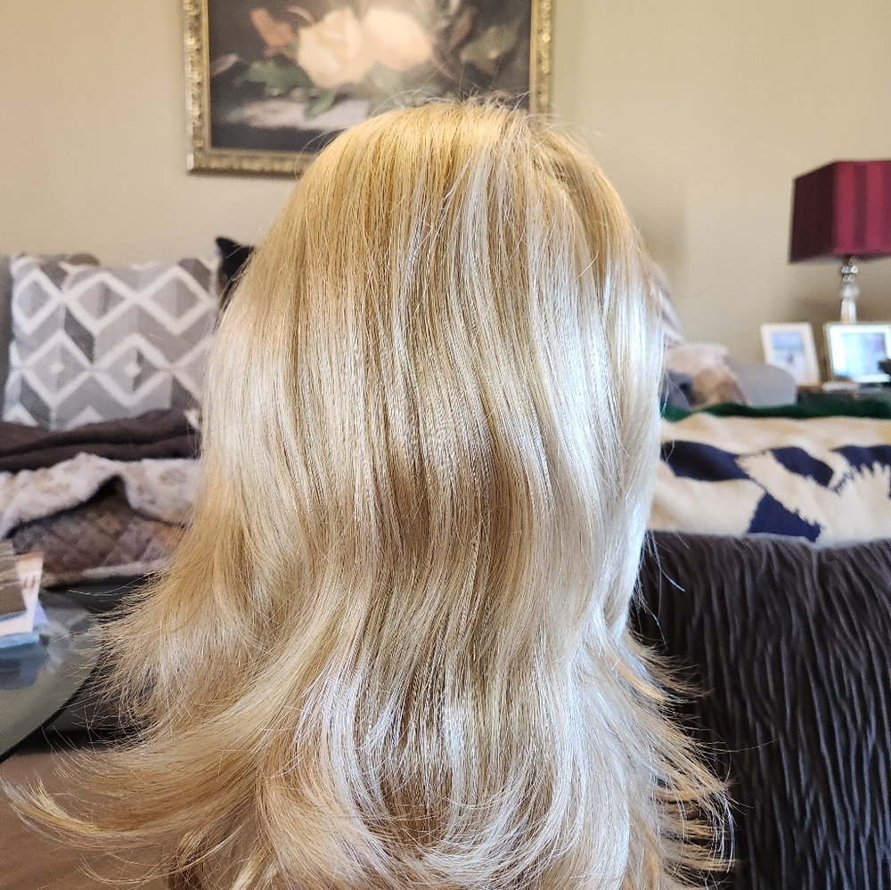 WIG - Picture 2 of 4